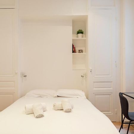 Dify Castries Quartier Ainay Apartamento Lyon Exterior foto