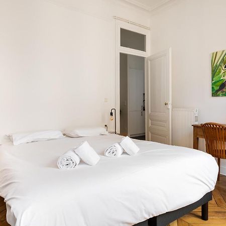 Dify Castries Quartier Ainay Apartamento Lyon Exterior foto