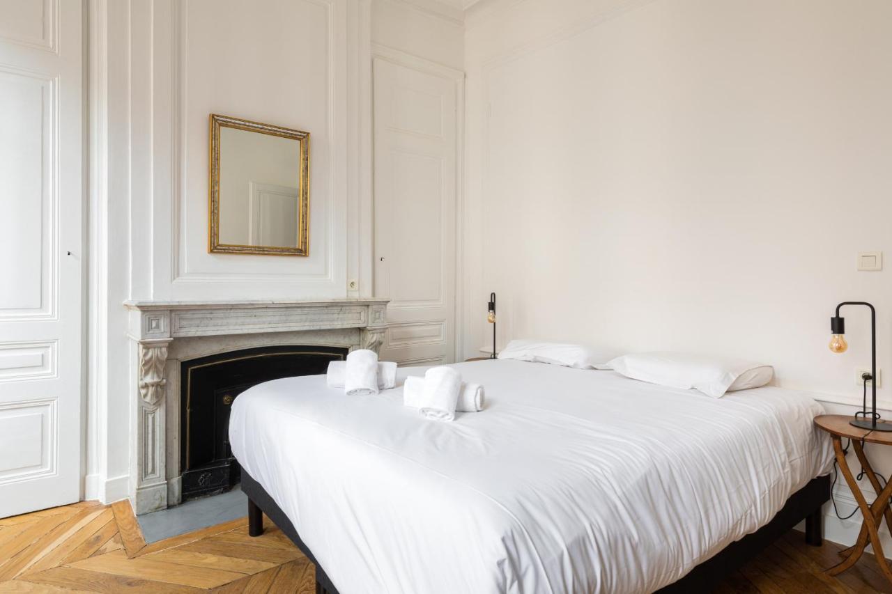 Dify Castries Quartier Ainay Apartamento Lyon Exterior foto