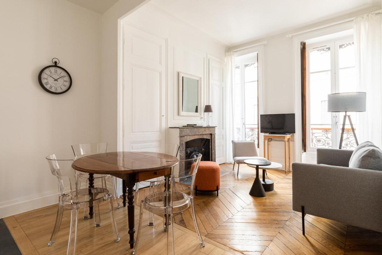 Dify Castries Quartier Ainay Apartamento Lyon Exterior foto